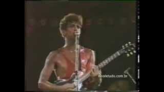 O último romântico - Lulu Santos (Rock in Rio 1985)