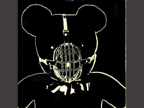 The Stranglers - Bear Cage