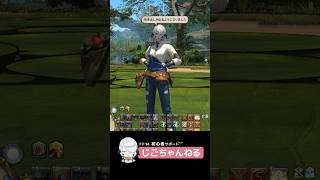 【FF14 初心者必見】吹き出し/チャット設定方法｜コミュニケーションが快適に！