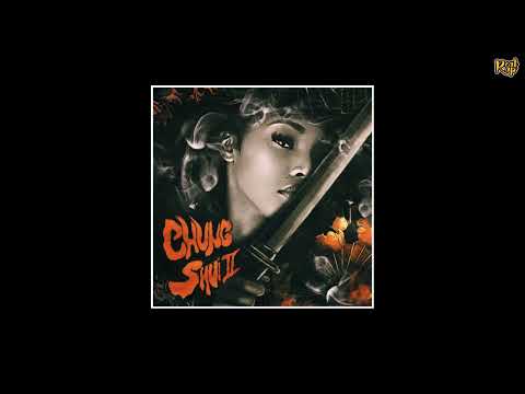 Chung x Pro Dillinger- Rubber Gloves & Oven Mitts [prod by Cotola]