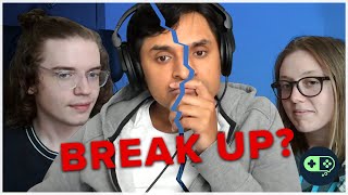 How to Save a Relationship from Break Up | Dr. K Interviews