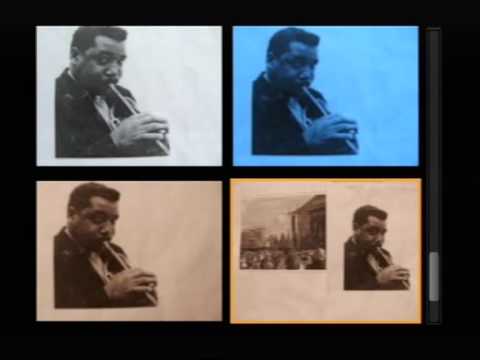 Nat Adderley Quintet At Pori Jazz Festival.