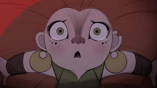 Download lagu Mebh's mother gets shot - Scene HD (Wolfwalkers) mp3