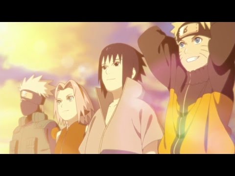 Naruto Shippuuden Sonna Kimi, Konna Boku Thinking Dogs
