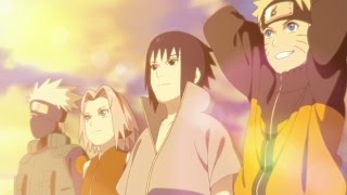 Download lagu Naruto Shippuden ending 36 Full... mp3