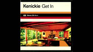 Music video thumbnail preview for Kenickie - Something's Got to Give by Kenickie