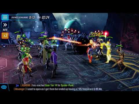 Doom 2.3 Tech Boss 1-shot - MSF