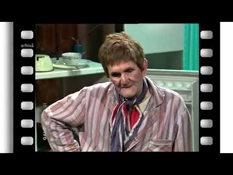 Puiu Călinescu şi Ştefan Teodoriu – Burlacii (@Gala umorului)