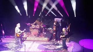 Bob Weir and Wolf bros Seattle, WA 10/23/18