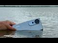 Vivo V40 Pro Water Test IP68 Water Resistant