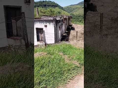 Fazenda Santa Clara Estado de Minas Gerais localizada em Santa Rita de Jacutinga