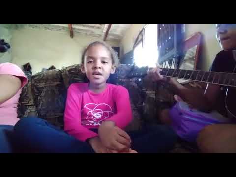 Desperta Débora//Midian Lima e Cleyde Jane (Família J)