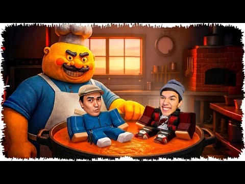 😱МИЛЛЕР ҚАААШ! ҰСТАЛЫП ҚАЛСАҢ МИСТЕР МИКС БІЗДЕН СОРПА ЖАСАЙДЫ! Mr.Mix!