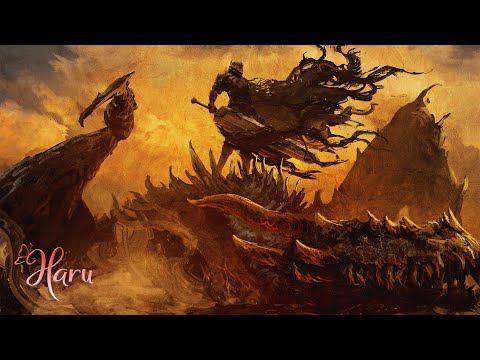 Rival x Arc North x Cadmium - Coming Home (Haru Remix)「Audio」