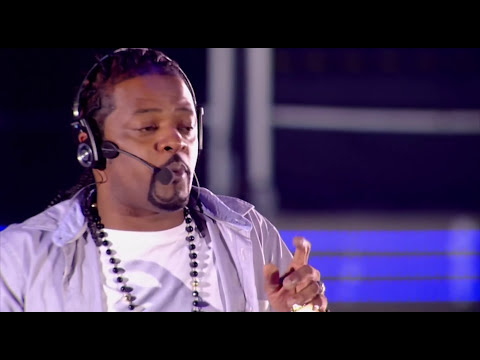 Grupo Revelação - Quem Ama Não Pisa