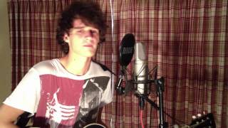 Lawson - Taking Over Me (Acoustic Cover)