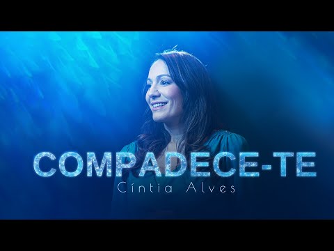 @CintiaAlvesOficial   - COMPADECE-TE (DVD RESTAURAÇÃO)
