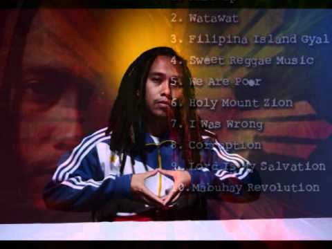 Jeck Pilpil & Peacepipe - April Fools