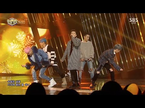 SECHSKIES - ‘커플 (COUPLE)’ 1211 SBS Inkigayo