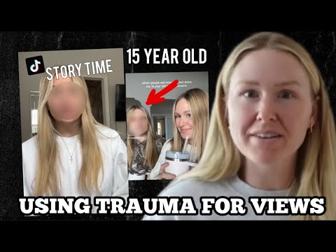 KKandBabyJ’s Niece Goes Viral for Sharing Family Secrets