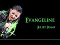 Juliet Simms - Evangeline (Instrumental w ...