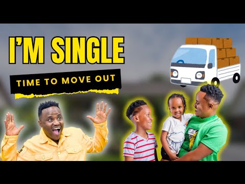 New Beginnings:Come House Hunting With Us