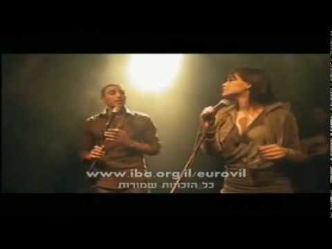 פרפרים - בועז מעודה
