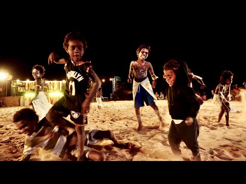 Gudarrgu Mijburrayung - Numburindi Festival 2021