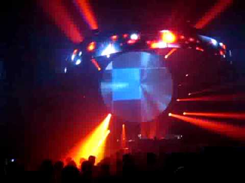 Markus Schulz@The Best Of Both Worlds - Kyau & Albert - I love you (original mix)