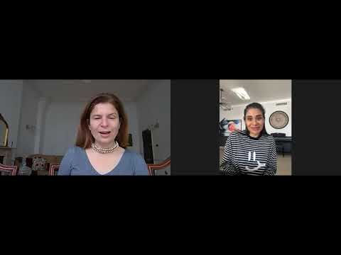 Rahil Hesan – A tale of a Breast Cancer Survivor