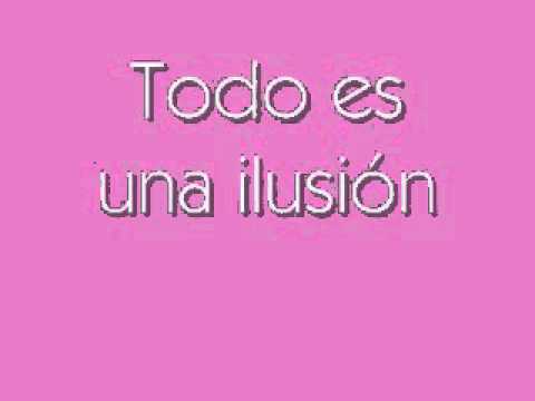 Todo es una ilusión