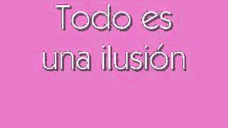 Todo es una ilusión Music Video