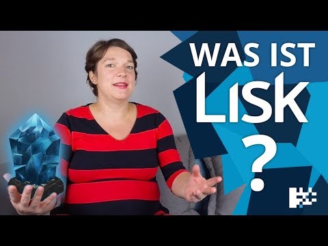 Was ist Lisk? Die Sidechain-Plattform kurz erklärt