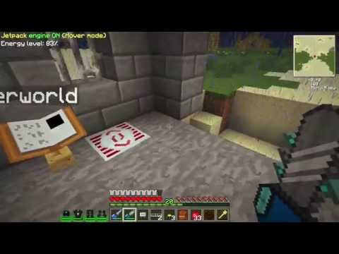 Nargbox LP S03E55 - Nevyčerpatelný zdroj EUček