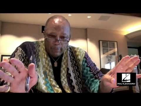 Q on Louis, Ndugu and Producing Textures