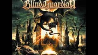 Blind Guardian - Another Stranger Me