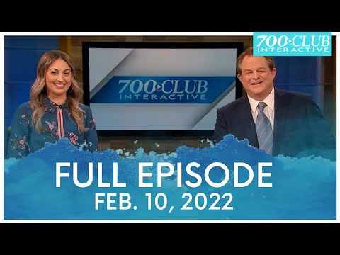 FULL EPISODE | How to Forgive, Miraculous Avalanche Survival & more!