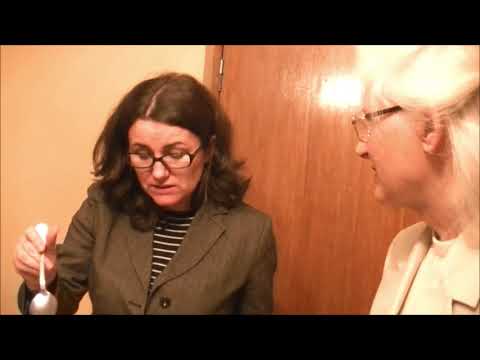 Frumușelu, Bacău Ardei umpluți Rețetă povestită pregătită eCULTFOOD