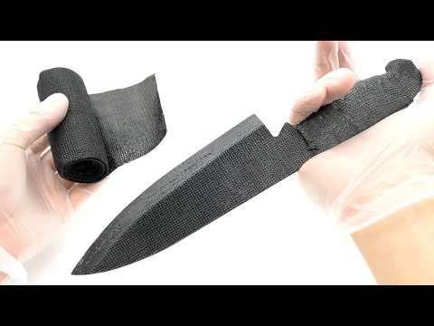 SHARPEST TAPE KNIFE 🔪