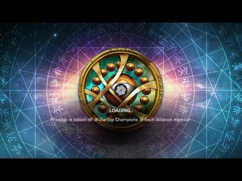 Tier 3 Dimensional Rift (Heroic) | Marvel Contest of Champions