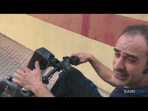 Batec Mini vs I-Pilot - Parte 2 - Taller de Manolo