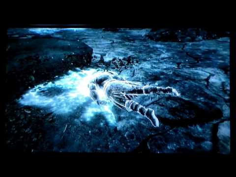 Brock's Guide to Unarmed Dragon Fighting (Skyrim)