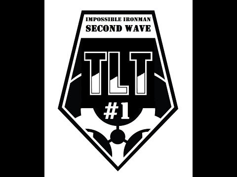 XCOM: Enemy Unknown Impossible Ironman Let's Play 1