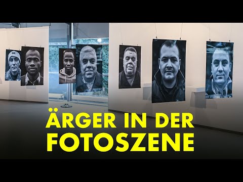 Ärger in der Fotoszene? Das Deutsche Institut für Fotografie!