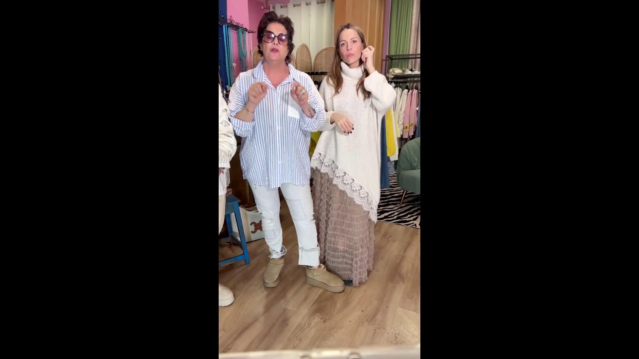 Replay Live Shopping