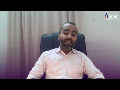 Client testimonial