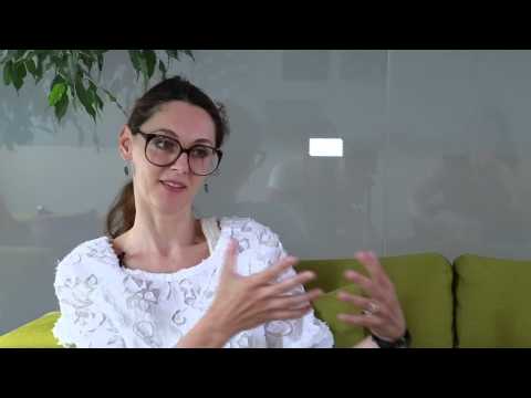 Danica Kragic Interview with the International Journal of Advanced Robotic Systems