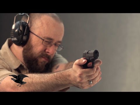 Video—ARTV Review: Remington RM380 Pistol