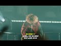LIVE 한글자막 바운디 Vaundy 괴수의 꽃노래 怪獣の花唄 Kaiju No Hanauta