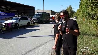 2025 Life Time Little Sugar MTB | Women's Chase at Feed Zone 1